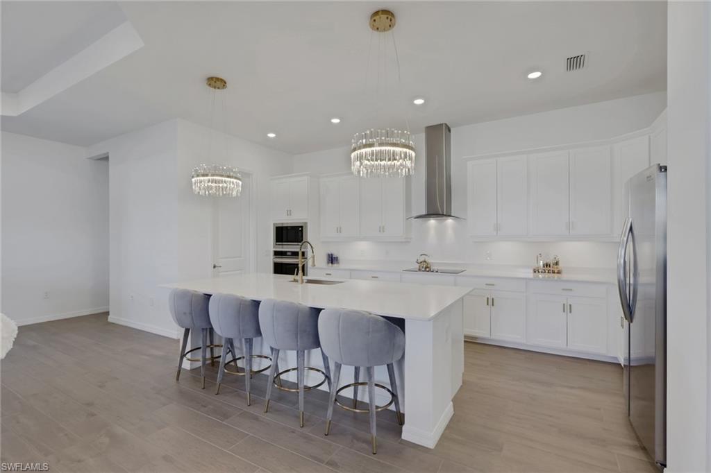 THE NATIONAL GOLF & COUNTRY CLUB AT AVE MARIA - Residential