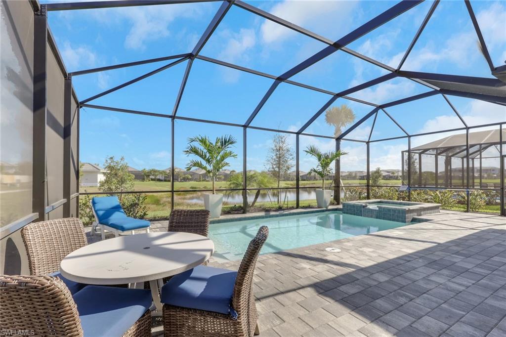 THE NATIONAL GOLF & COUNTRY CLUB AT AVE MARIA - Residential