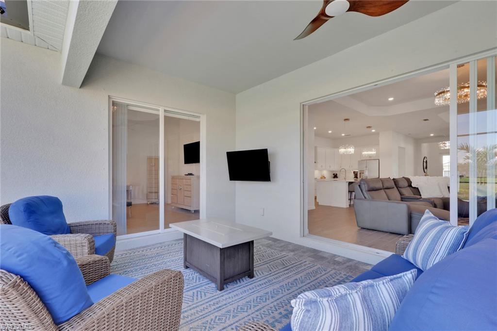 THE NATIONAL GOLF & COUNTRY CLUB AT AVE MARIA - Residential