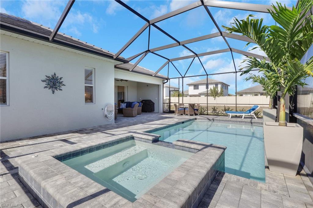 THE NATIONAL GOLF & COUNTRY CLUB AT AVE MARIA - Residential