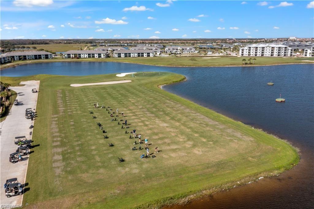 THE NATIONAL GOLF & COUNTRY CLUB AT AVE MARIA - Residential