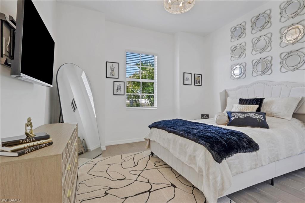 THE NATIONAL GOLF & COUNTRY CLUB AT AVE MARIA - Residential