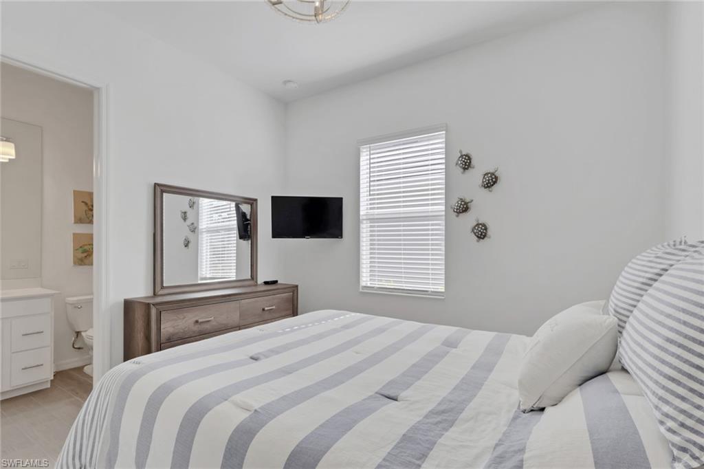 THE NATIONAL GOLF & COUNTRY CLUB AT AVE MARIA - Residential