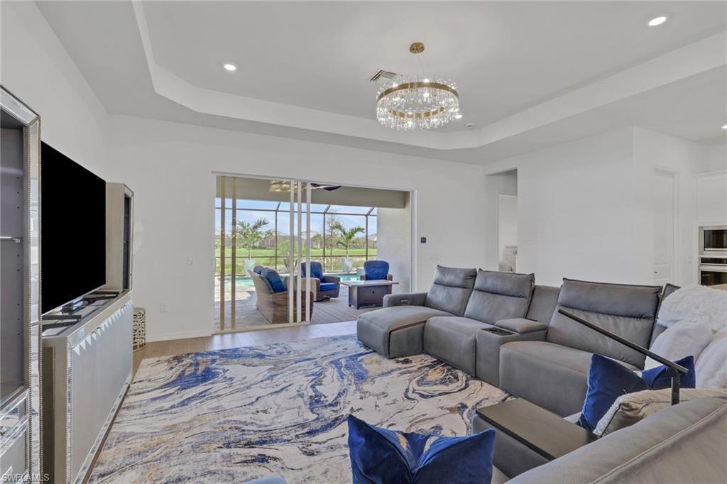 THE NATIONAL GOLF & COUNTRY CLUB AT AVE MARIA - Residential