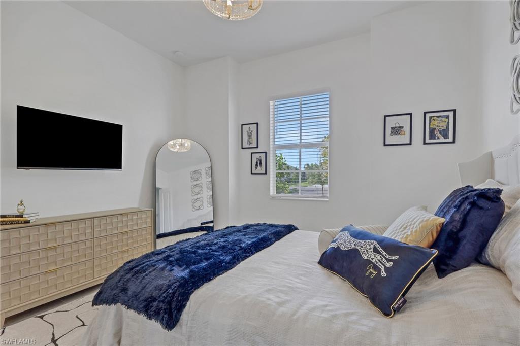 THE NATIONAL GOLF & COUNTRY CLUB AT AVE MARIA - Residential