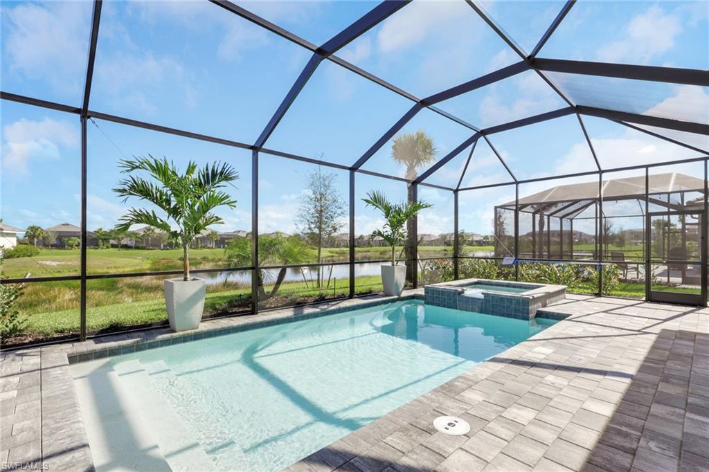 THE NATIONAL GOLF & COUNTRY CLUB AT AVE MARIA - Residential