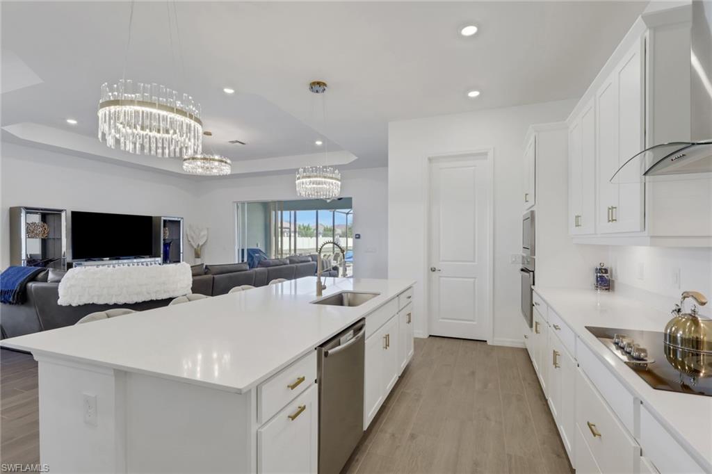 THE NATIONAL GOLF & COUNTRY CLUB AT AVE MARIA - Residential