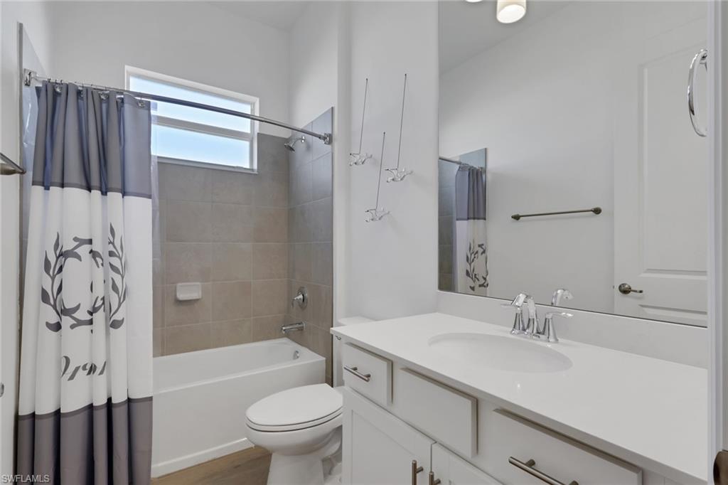 THE NATIONAL GOLF & COUNTRY CLUB AT AVE MARIA - Residential