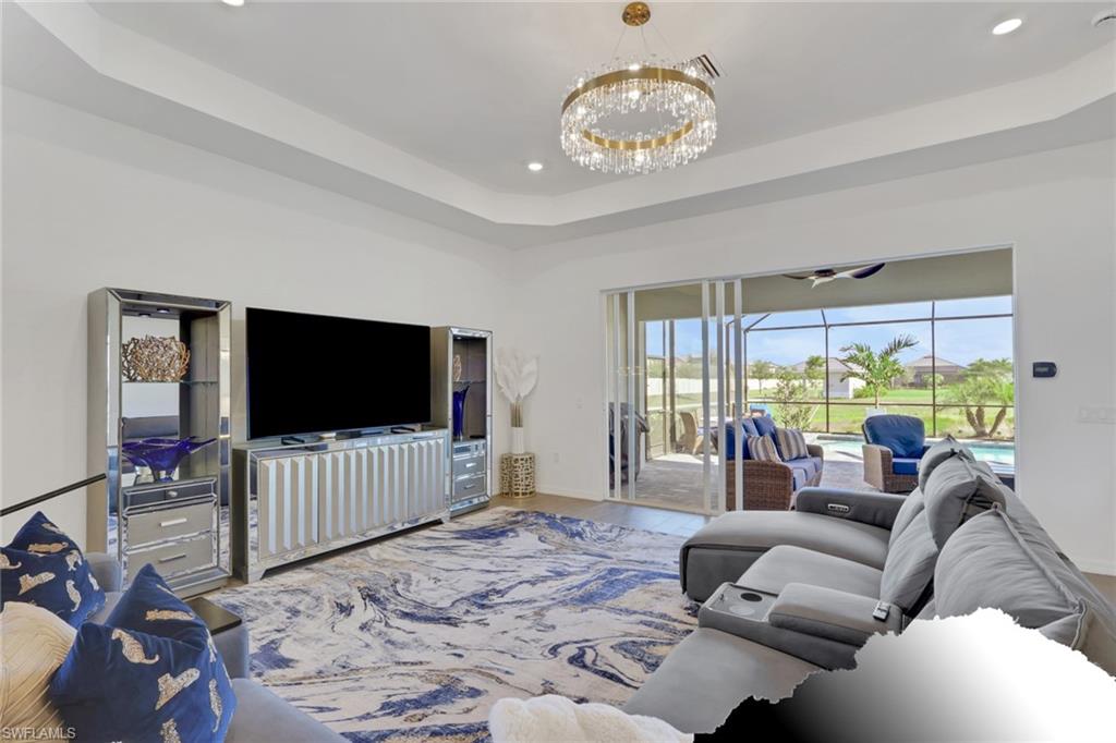 THE NATIONAL GOLF & COUNTRY CLUB AT AVE MARIA - Residential