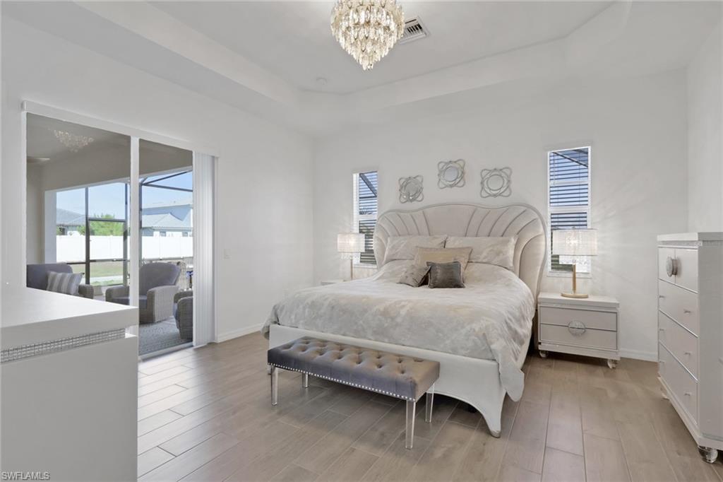 THE NATIONAL GOLF & COUNTRY CLUB AT AVE MARIA - Residential