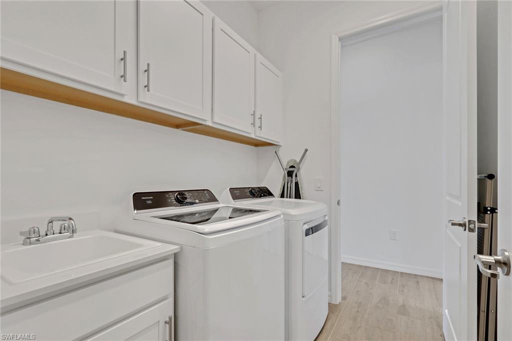 THE NATIONAL GOLF & COUNTRY CLUB AT AVE MARIA - Residential