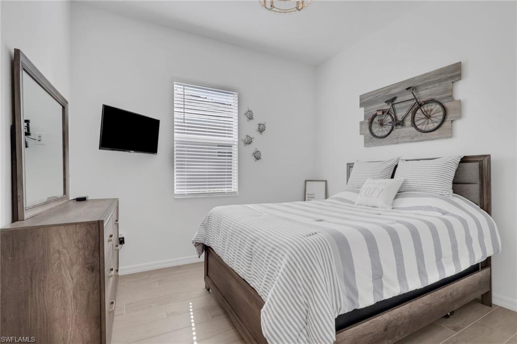 THE NATIONAL GOLF & COUNTRY CLUB AT AVE MARIA - Residential