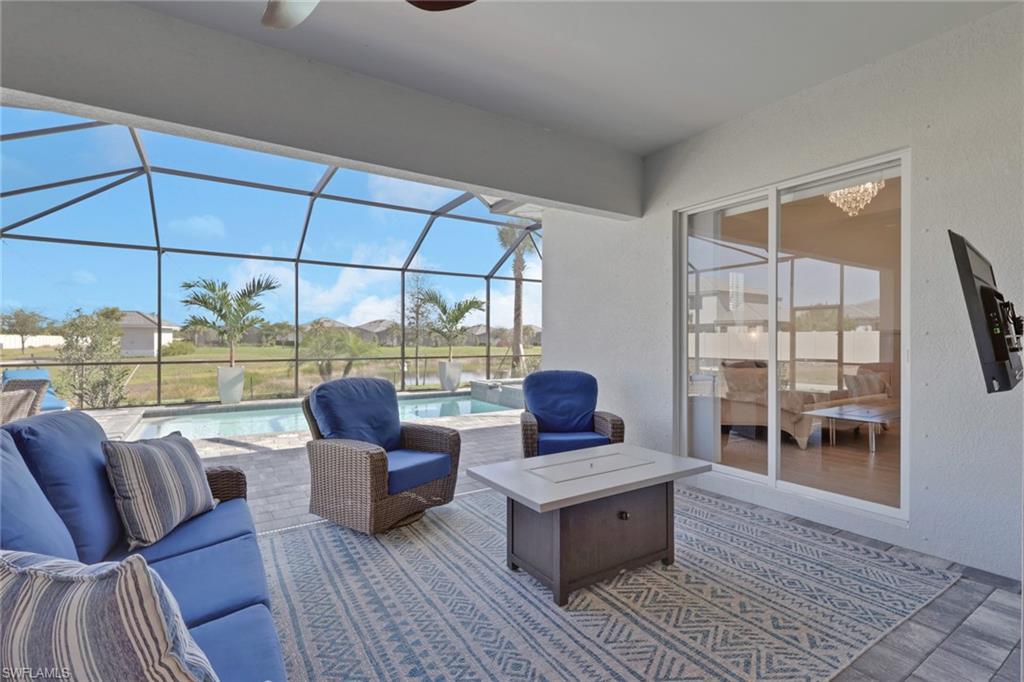 THE NATIONAL GOLF & COUNTRY CLUB AT AVE MARIA - Residential