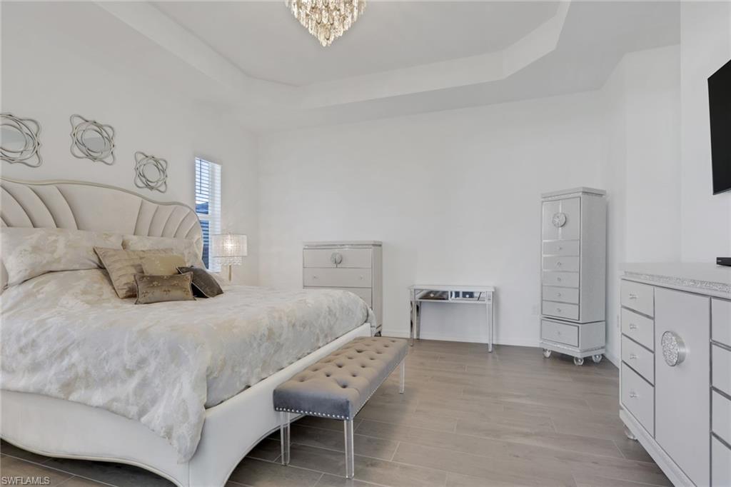 THE NATIONAL GOLF & COUNTRY CLUB AT AVE MARIA - Residential