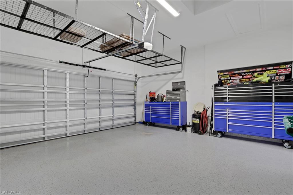 THE NATIONAL GOLF & COUNTRY CLUB AT AVE MARIA - Residential