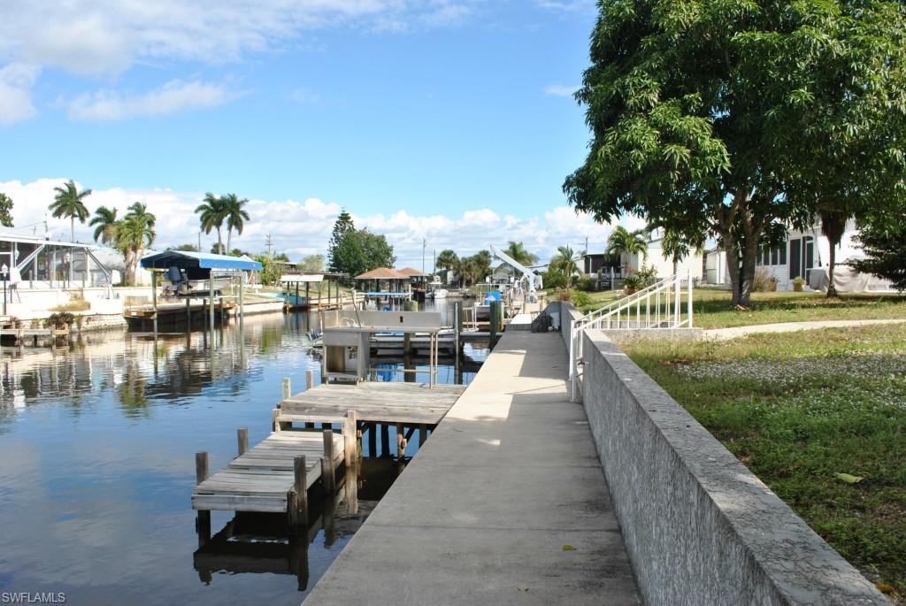 Flamingo Bay - Residential