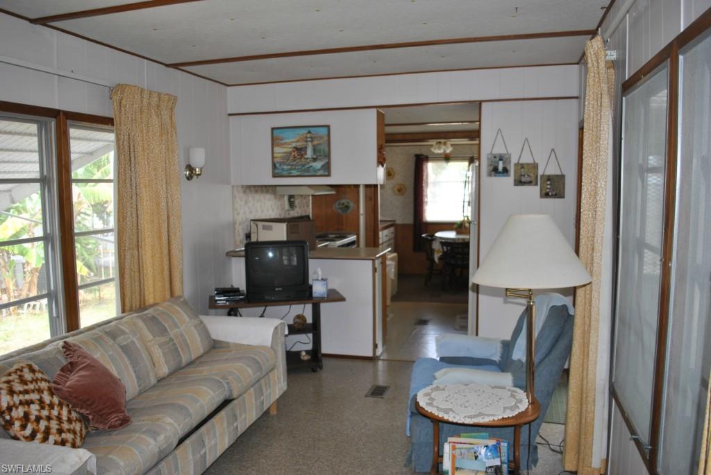 Flamingo Bay - Residential