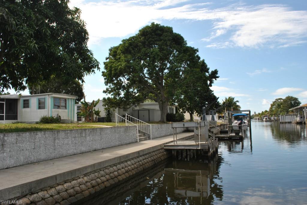 Flamingo Bay - Residential