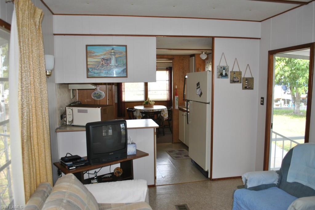 Flamingo Bay - Residential