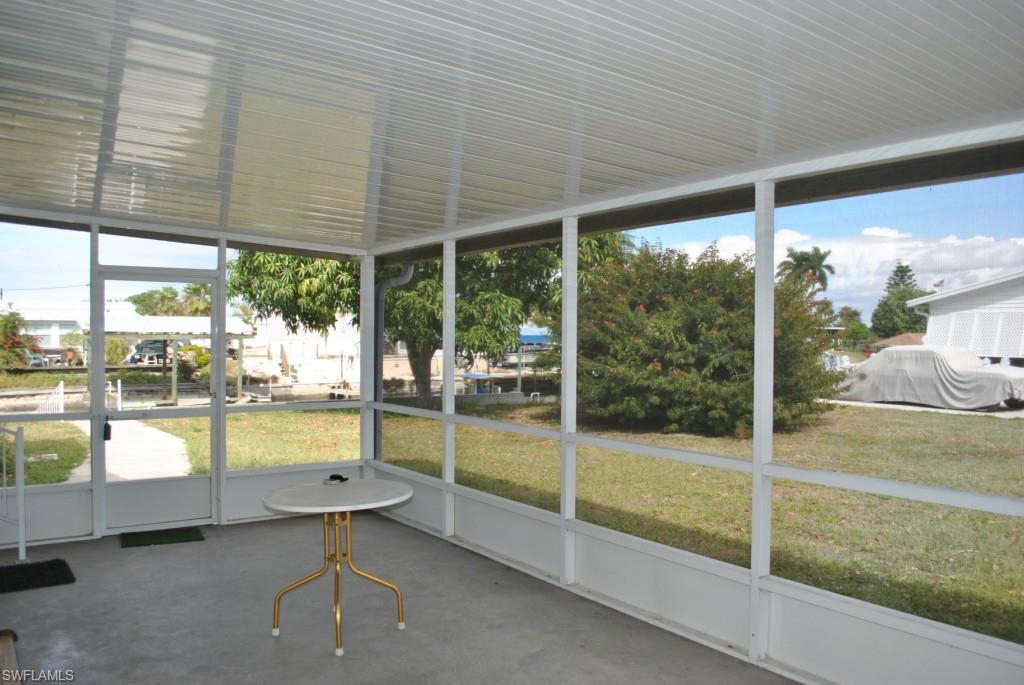 Flamingo Bay - Residential