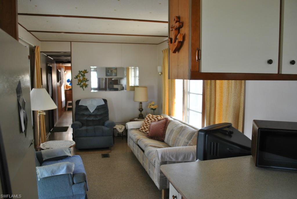 Flamingo Bay - Residential