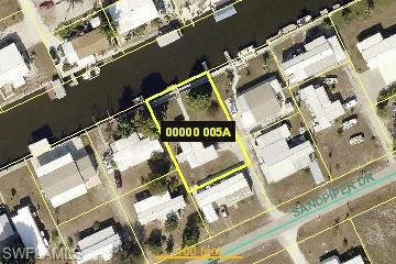 Flamingo Bay - Residential