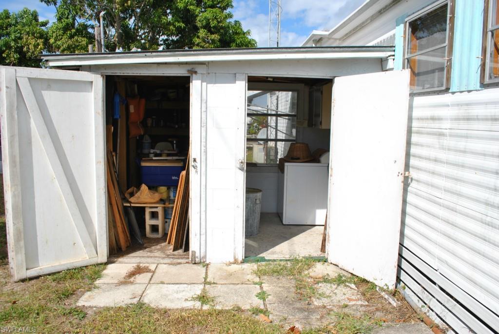 Flamingo Bay - Residential