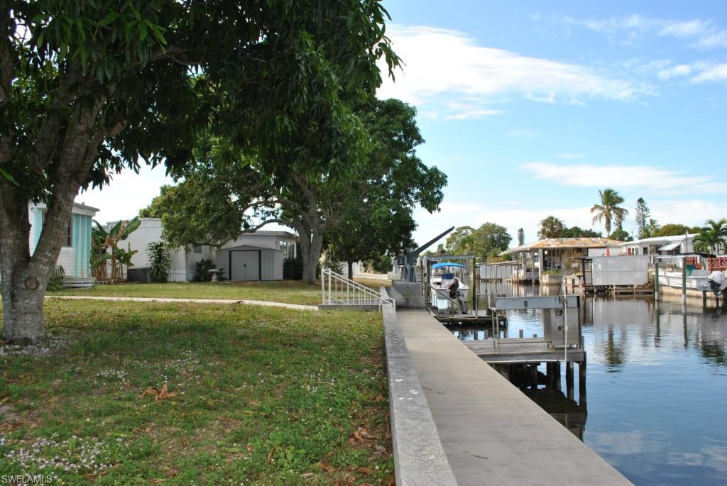 Flamingo Bay - Residential