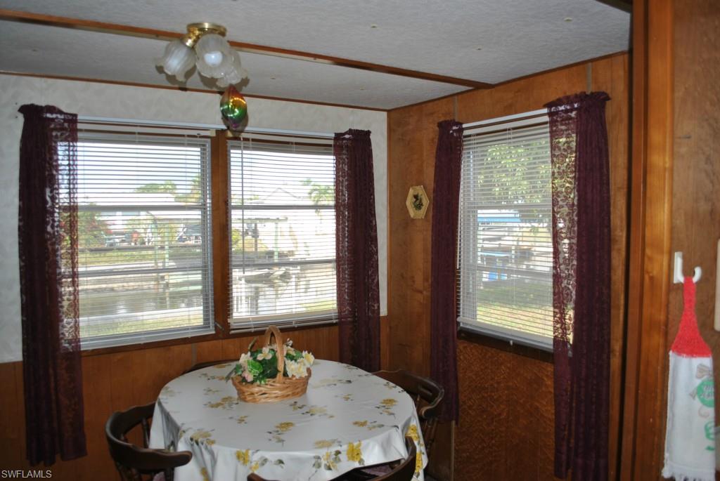 Flamingo Bay - Residential