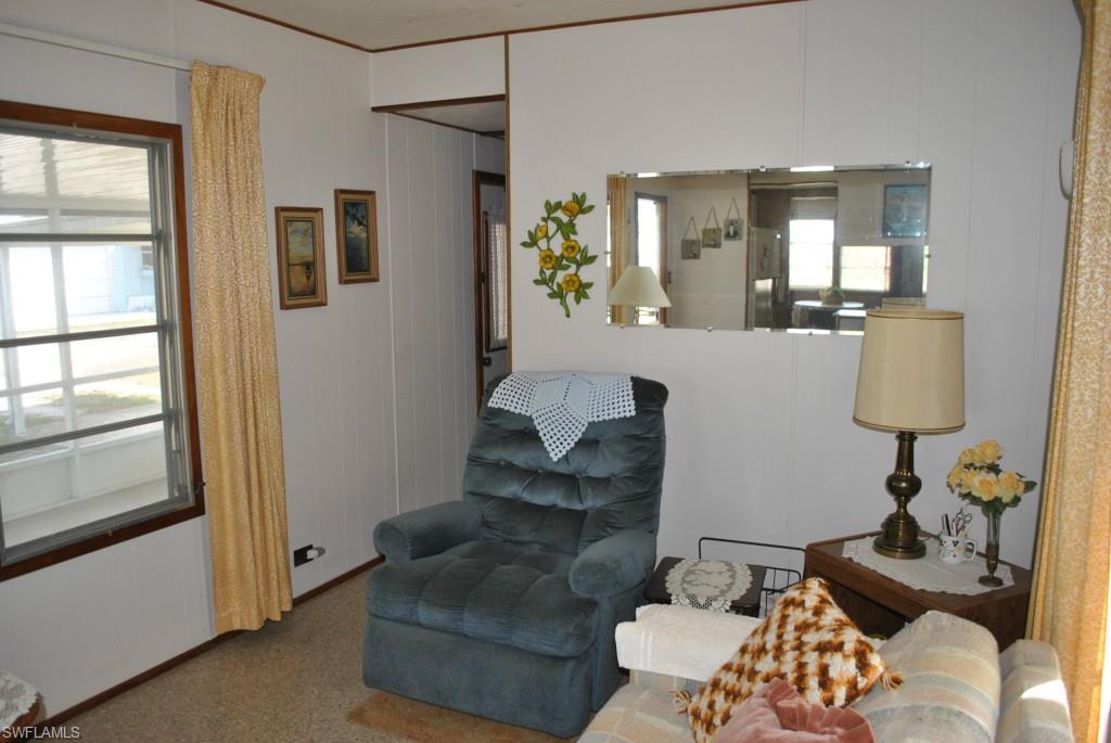 Flamingo Bay - Residential