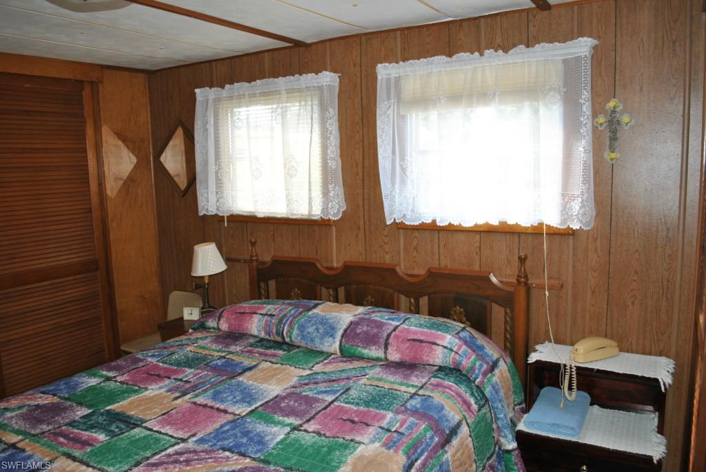 Flamingo Bay - Residential