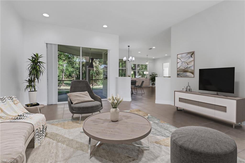 GOLDEN GATE ESTATES - Residential