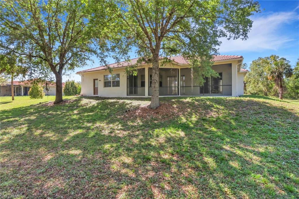 GOLDEN GATE ESTATES - Residential