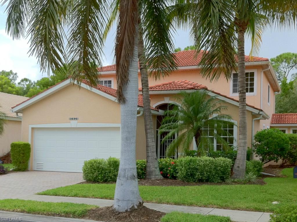 REFLECTION LAKES - Residential