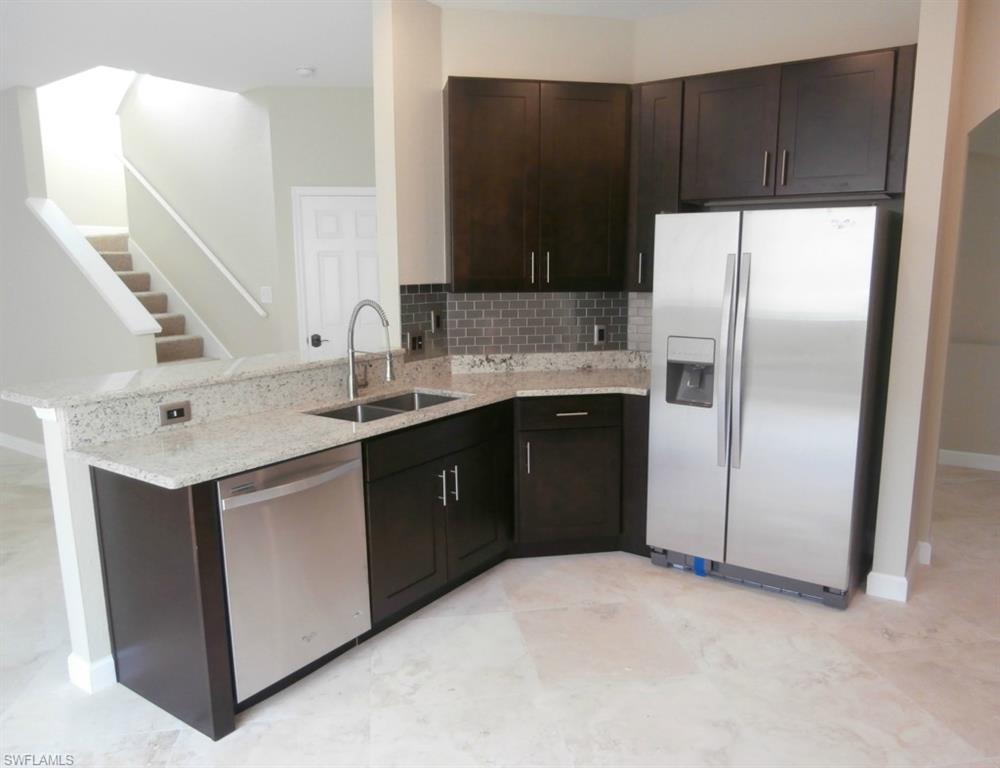 REFLECTION LAKES - Residential