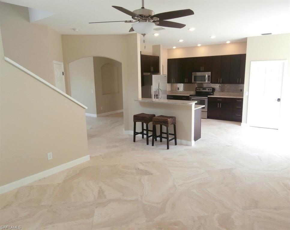 REFLECTION LAKES - Residential