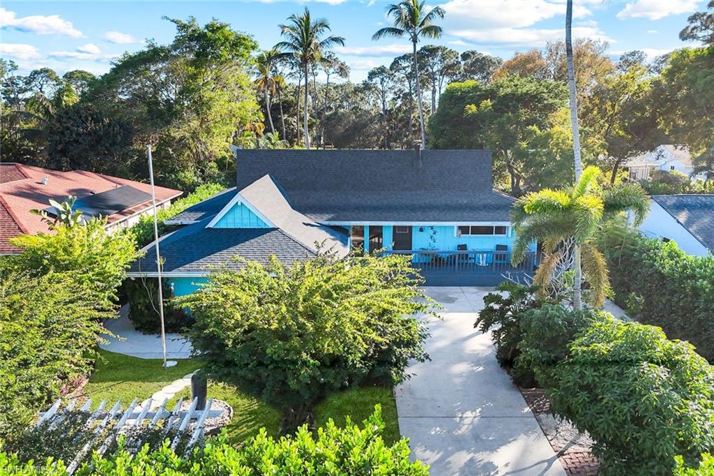 FLAMINGO ESTATES - Residential