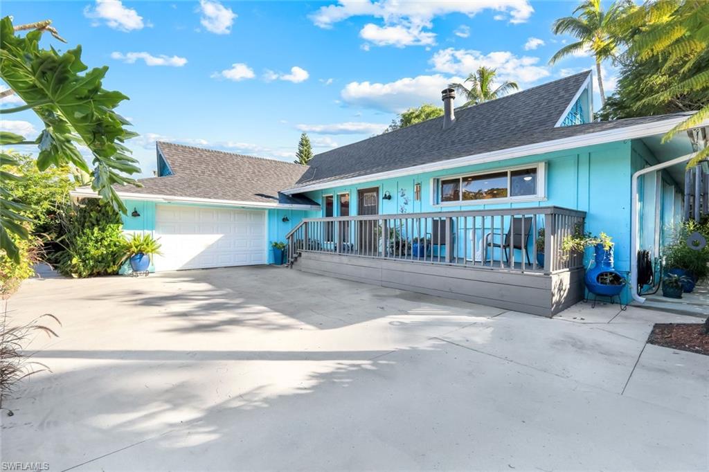 FLAMINGO ESTATES - Residential