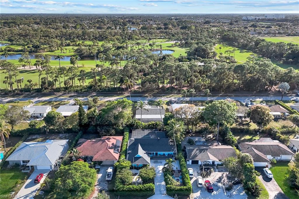 FLAMINGO ESTATES - Residential