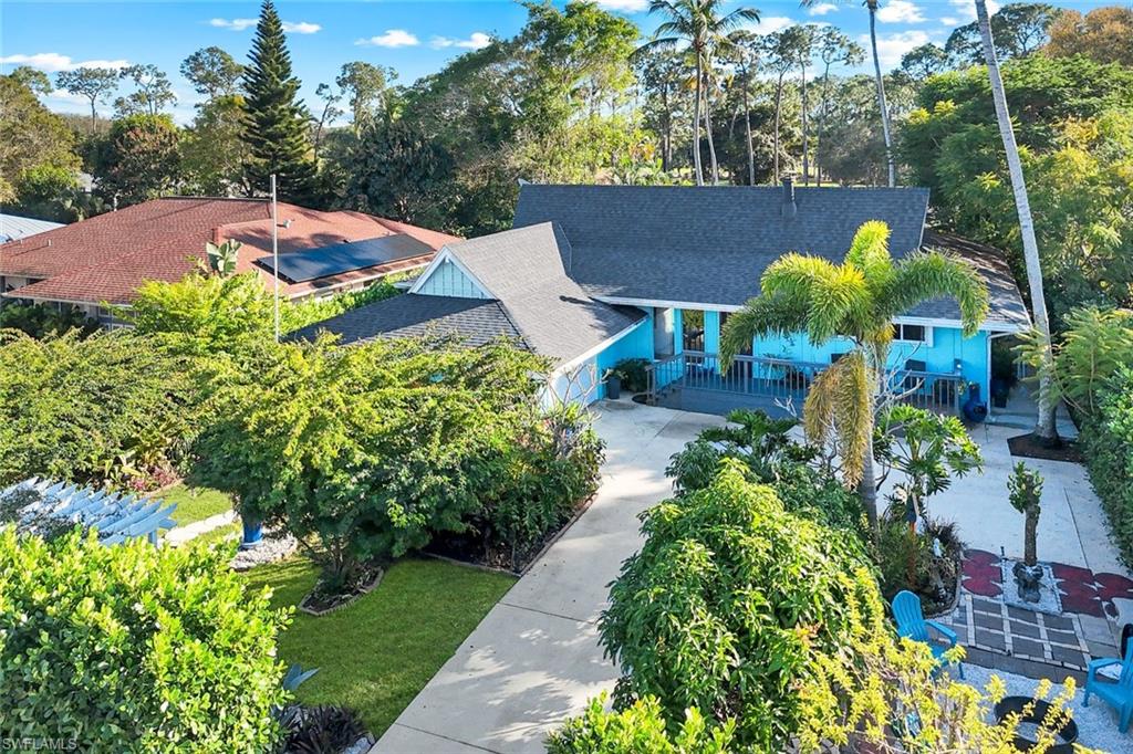 FLAMINGO ESTATES - Residential