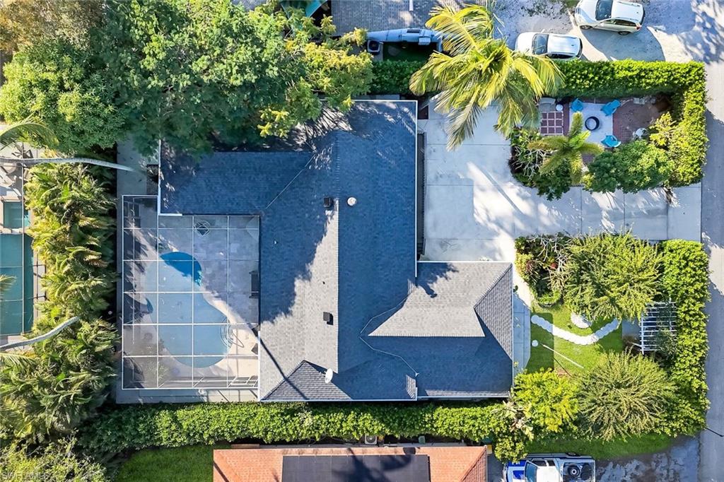 FLAMINGO ESTATES - Residential