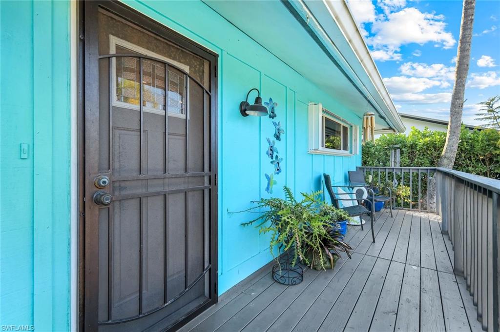 FLAMINGO ESTATES - Residential