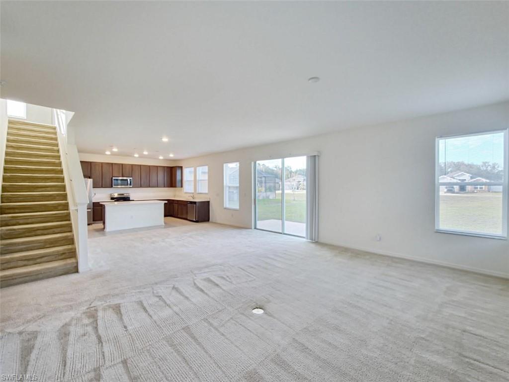 NOT APPLICABLE - Residential Lease