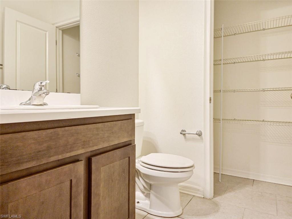 NOT APPLICABLE - Residential Lease