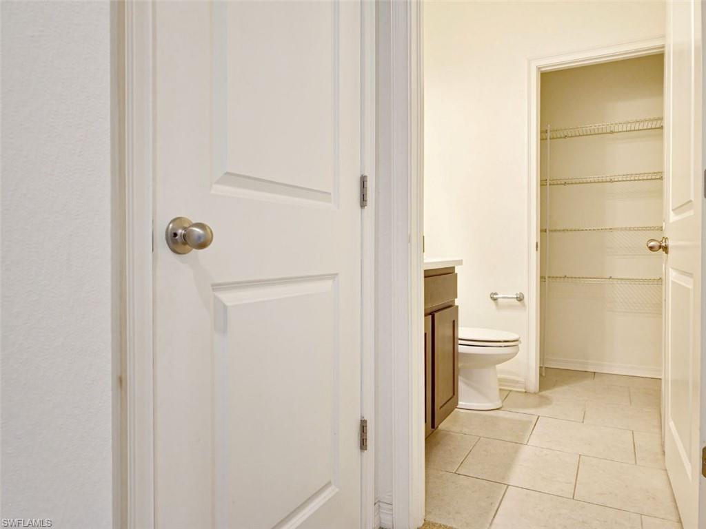 NOT APPLICABLE - Residential Lease