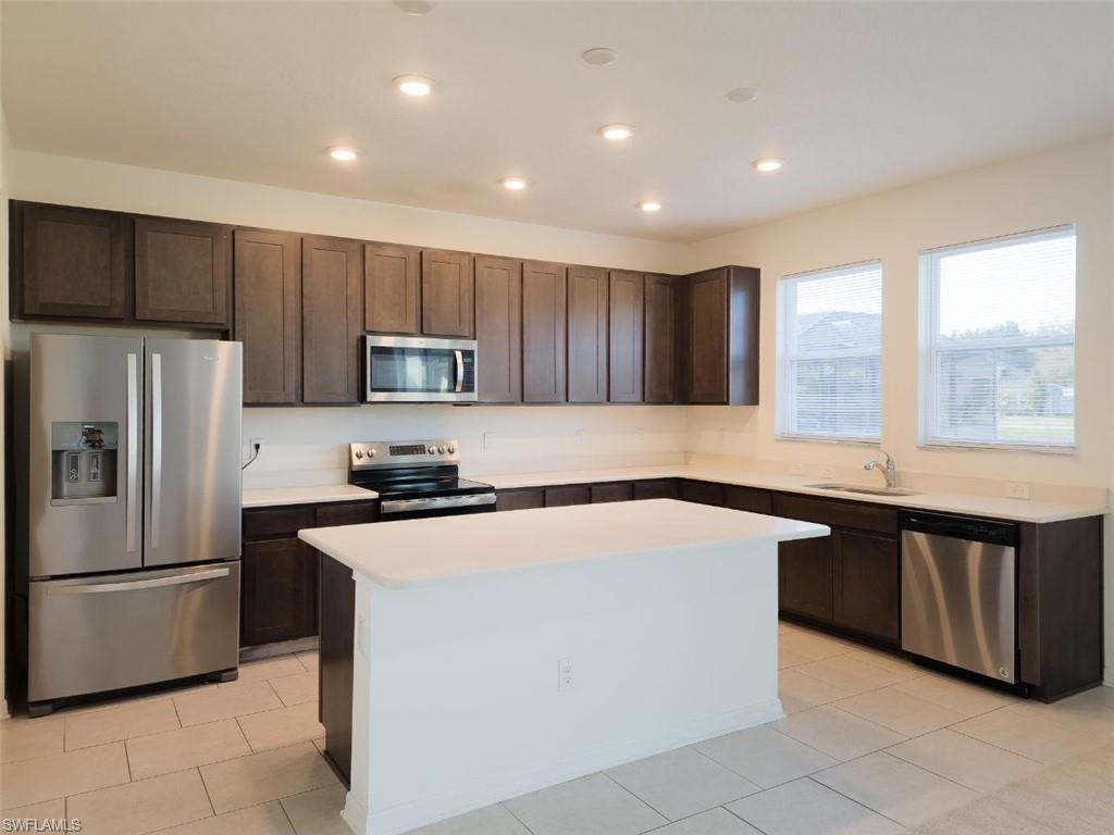 NOT APPLICABLE - Residential Lease