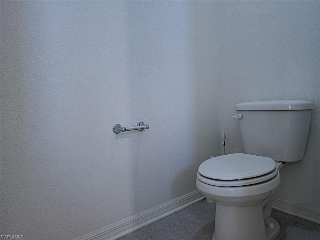 NOT APPLICABLE - Residential Lease