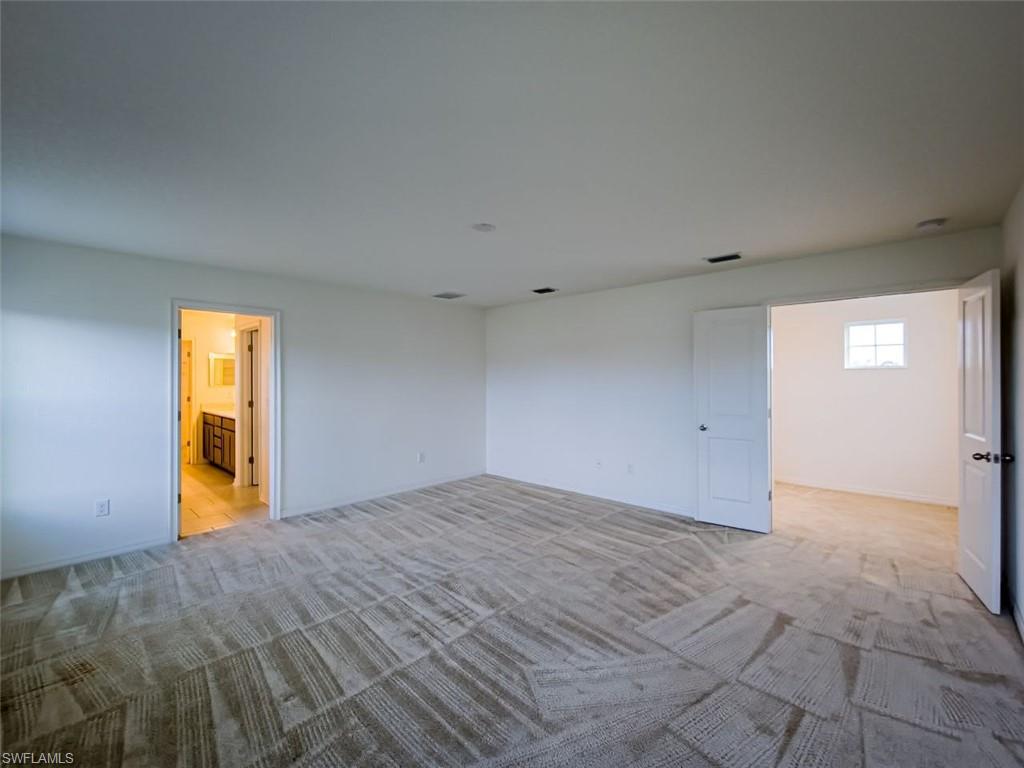 NOT APPLICABLE - Residential Lease