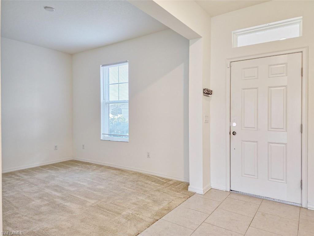 NOT APPLICABLE - Residential Lease