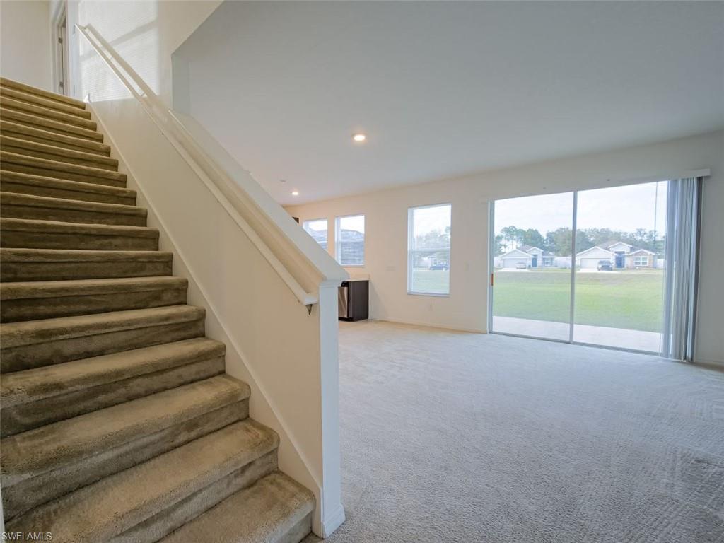 NOT APPLICABLE - Residential Lease